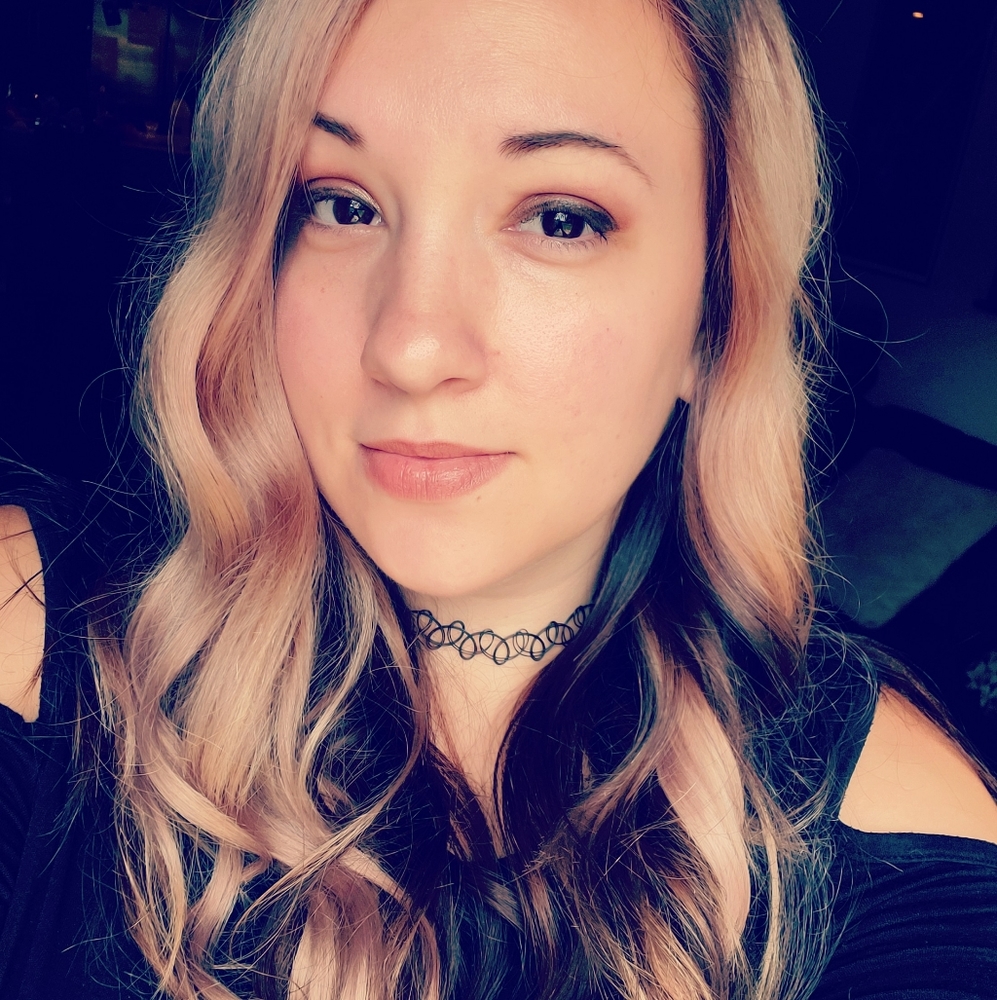 Meet your Posher, Jessica